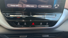 Volkswagen ID.4 109kW Life Pure 52kWh 5dr Auto Electric Estate